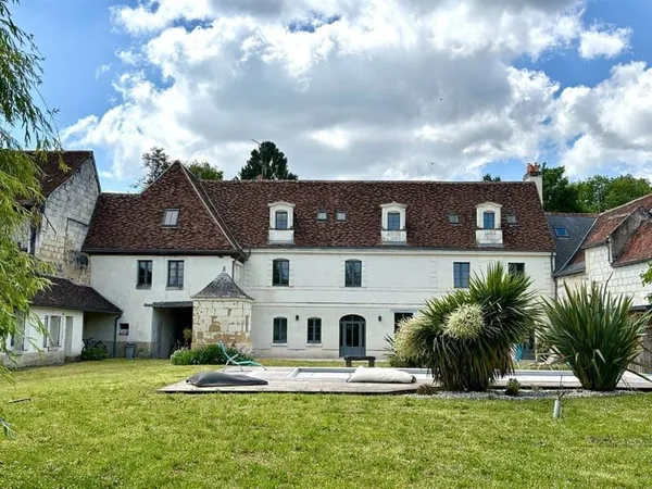 Proche Loches