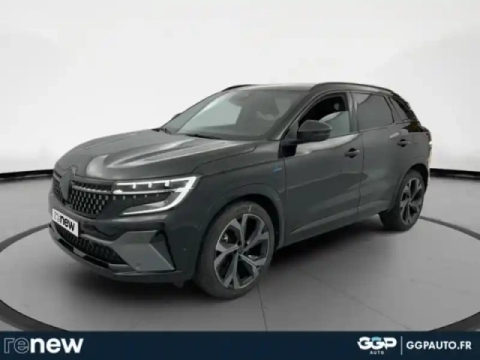 Renault Austral 1.2 e-tech full hybrid 200ch techno esprit alpine
