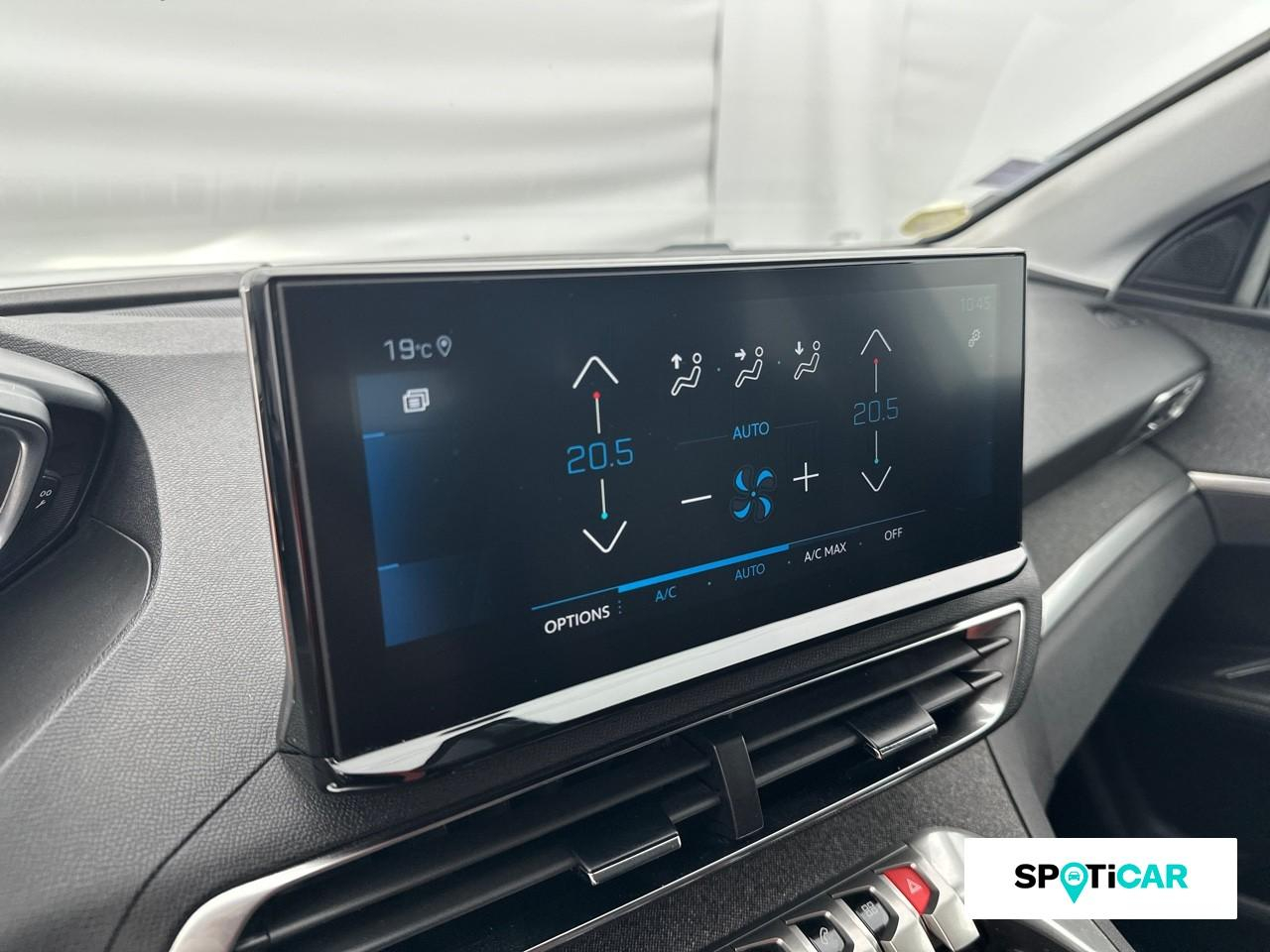 Peugeot 3008 1.5 bluehdi 130ch s&s roadtrip eat8 — photo 13