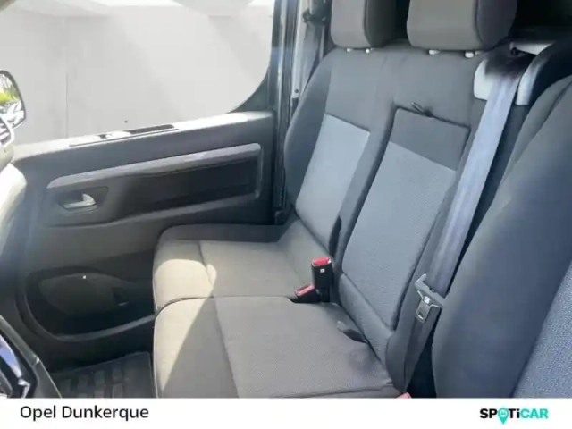 Fiat Scudo fg xl 2.0 bluehdi 180ch s&amp;s pack premium connect eat8 — photo 8