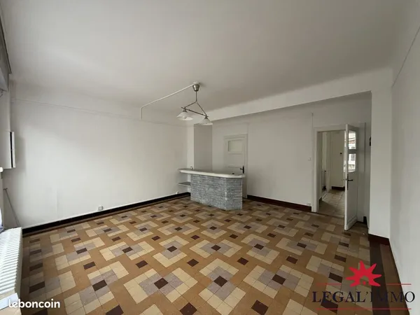 Maison 4 pièces 130 m²