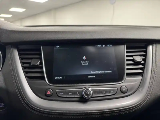 Opel Grandland X hybrid 225 ch bva8 — photo 81