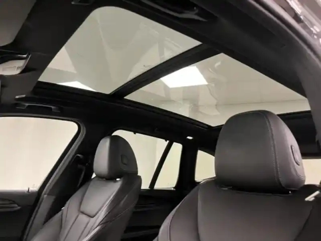 Bmw X3 xdrive30e 292ch m sport — photo 17