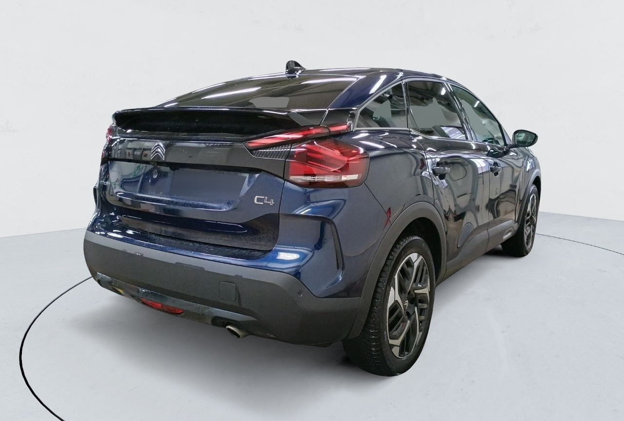 Citroën C4 — photo 4
