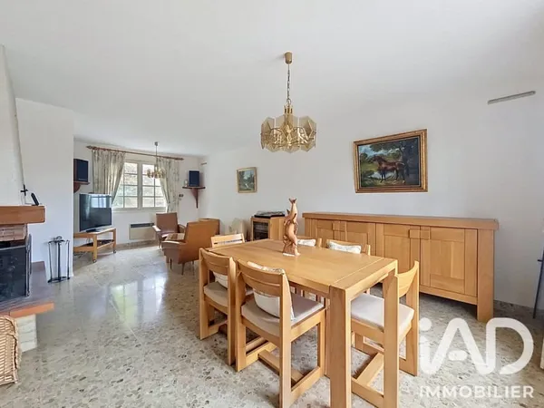 Maison 4 pièces 92 m²