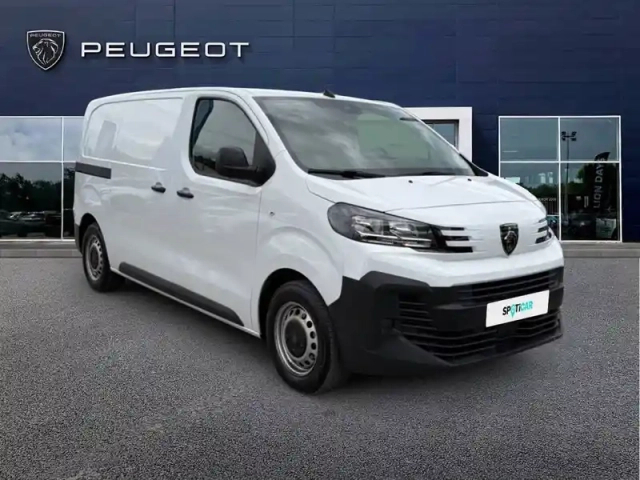 Peugeot Expert fgn m bluehdi 120 s&amp;s bvm6 — photo 3