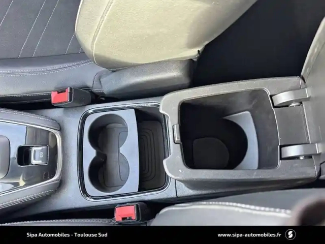 Opel Grandland hybrid 225 ch bva8 — photo 30