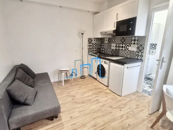 STUDIO / GARIBALDI