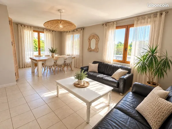 Immeuble 13 pièces 250 m²