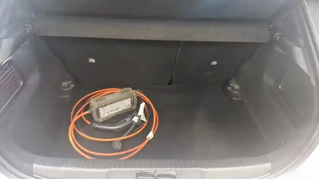 Opel Mokka electrique 136 ch &amp; batterie 50 kwh — photo 5