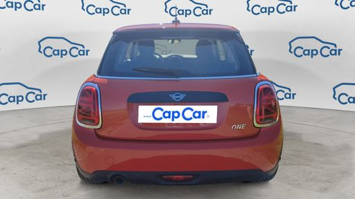 Mini Mini 1.5 One 102 - One – 2020 – 63448 km – Essence – Boîte Manuelle — photo 17