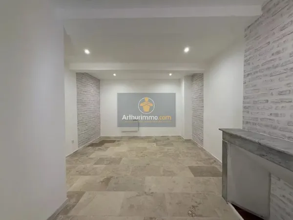 Maison 2 pièces 69 m²