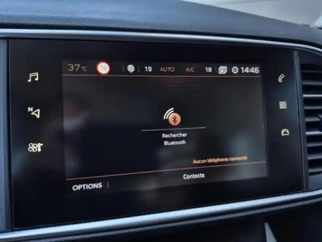 Peugeot 308 ii puretech 110 s&amp;s style — photo 28