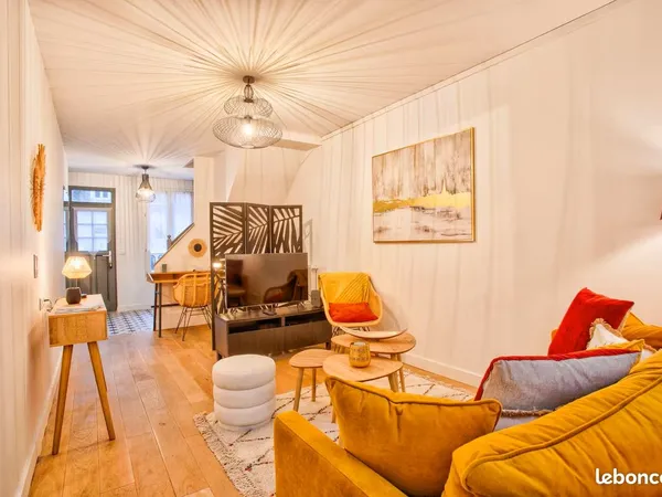 MAISON 70 m²