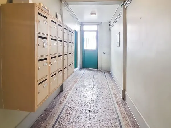 Appartement 2 pièces 36 m²