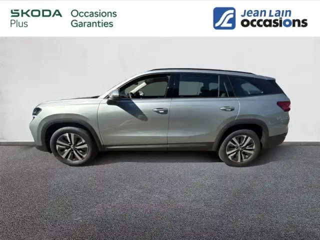 Skoda Kodiaq 2.0 tdi 150 ch scr dsg7 5pl — photo 7