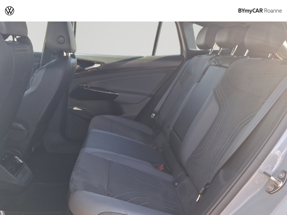 Volkswagen ID.4 174 ch Pro — photo 14