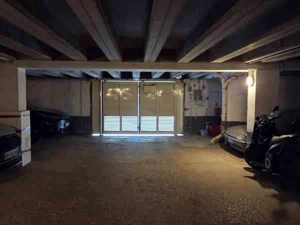 Place de parking à louer Vitry-sur-Seine