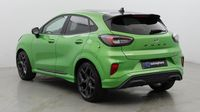 Ford Puma 1.5 EcoBoost 200ch S&S ST — photo 7