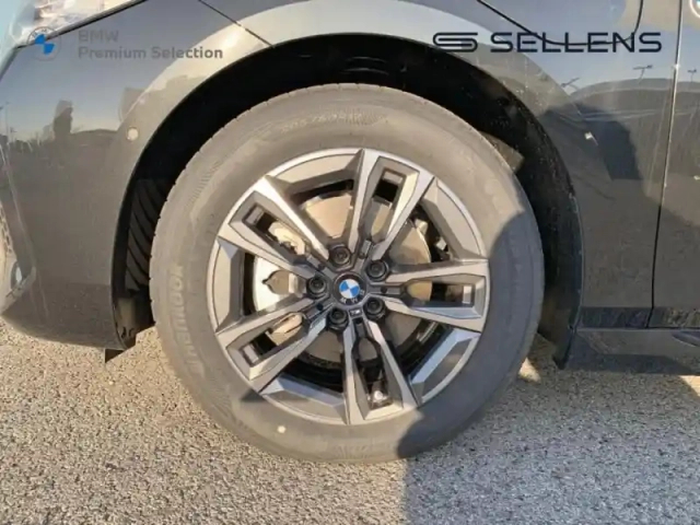 Bmw Serie 2 série 2 activetourer 225e 245ch xdrive m sport dkg7 — photo 8