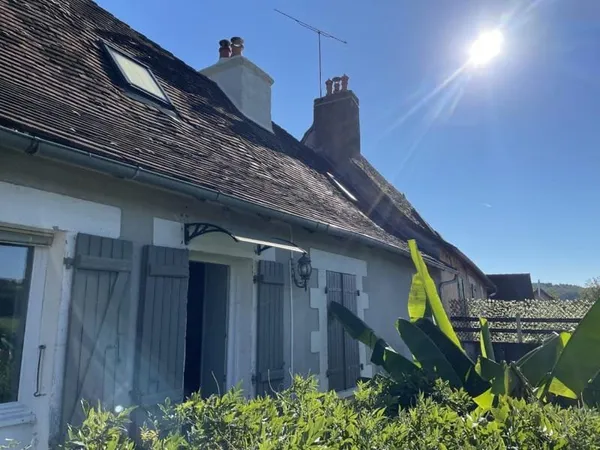 Maison Vente Jumilhac-le-Grand 5p 128m² 116000€