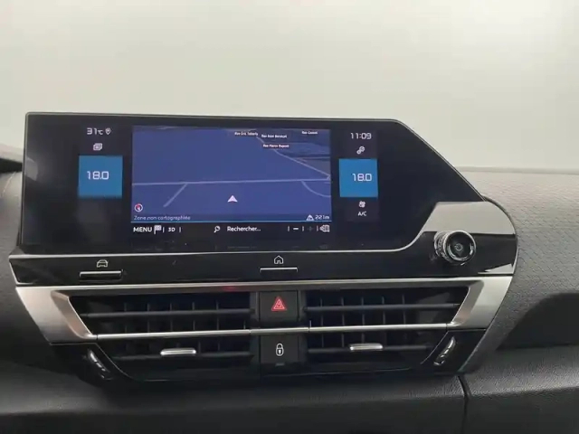 Citroën C4 puretech 130 s&amp;s eat8 — photo 20