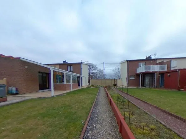 Maison 6 pièces 134 m²