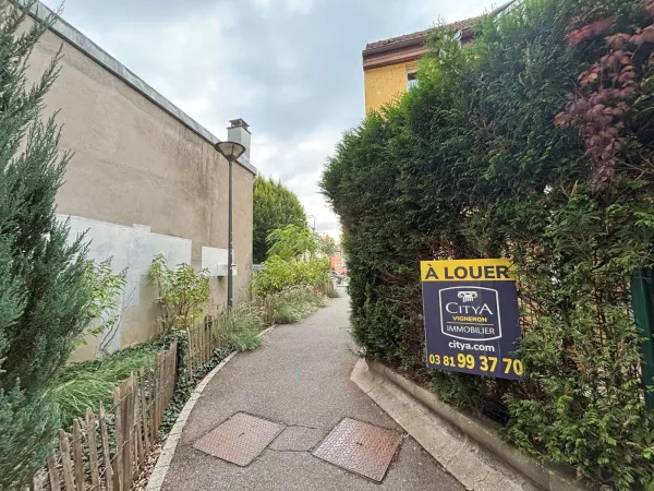 Maison 3 pièces 72 m²