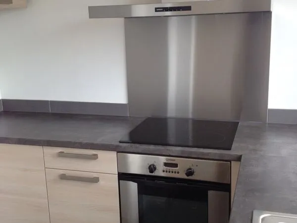 Appartement T3 à louer centre ville de Saint-Avold