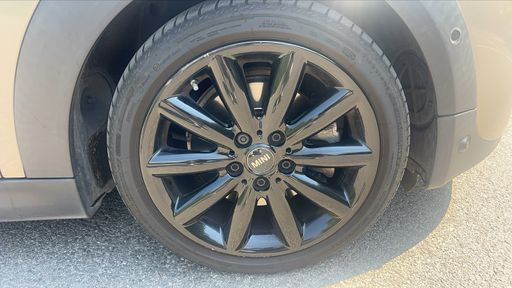 Mini Mini Cooper S 192 DCT7 - Edition 60 Years – 2019 – 38050 km – Essence – Boîte Automatique — photo 12