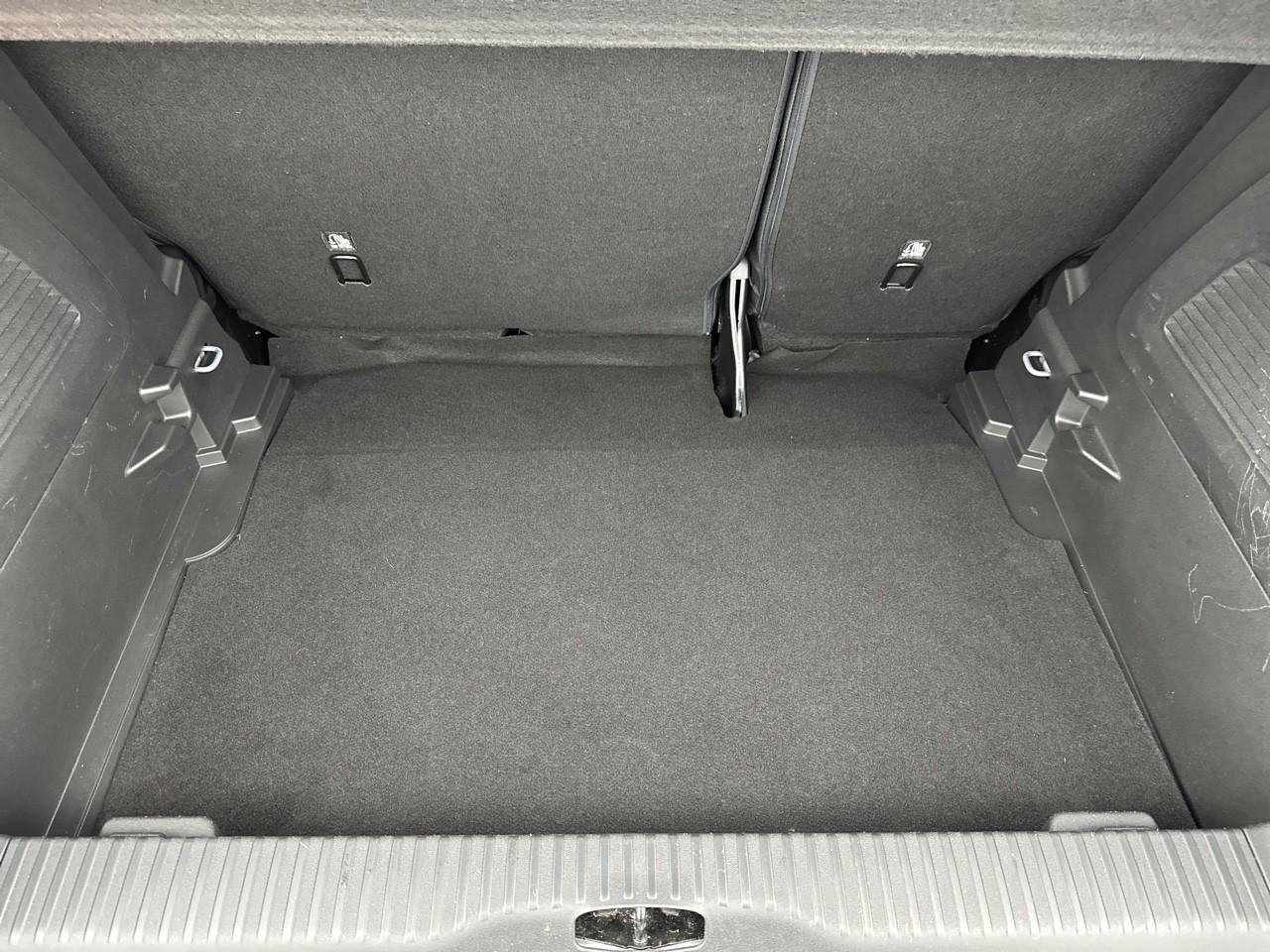 Citroën C3 Aircross puretech 110 s&s bvm6 c-series — photo 6