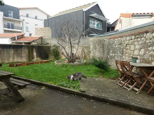 Colocation La Rochelle
