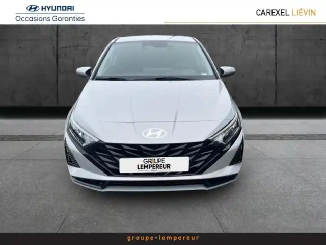 Hyundai I20 1.0 t-gdi 100ch creative dct-7 — photo 2
