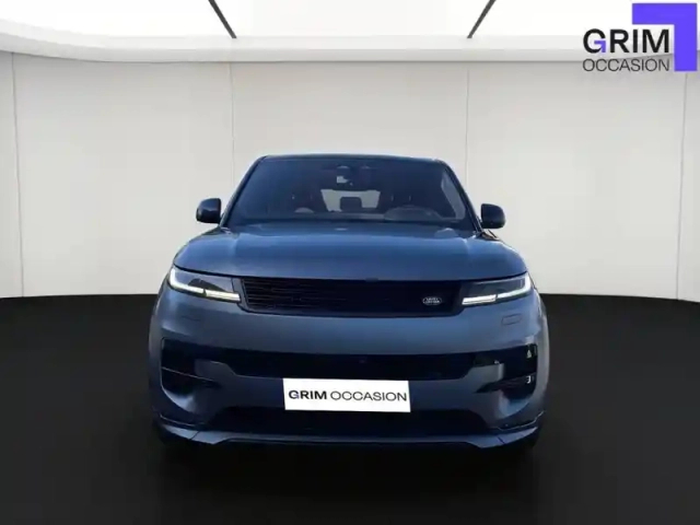 Land Rover Range Rover sport p510e 3.0l i6 phev 510ch — photo 60