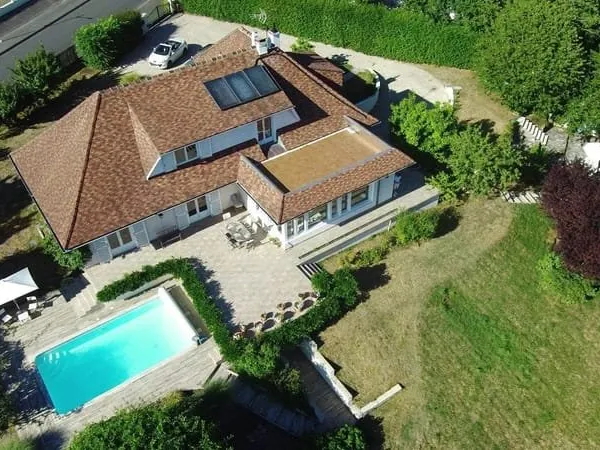 Maison 8 pièces 267 m²