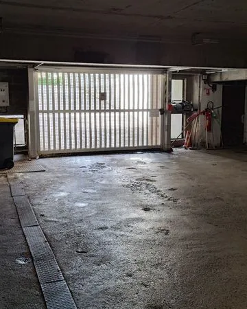 Place de parking