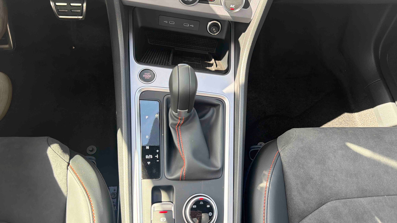 Seat Ateca 2.0 TDI 150 ch Start/Stop DSG7 — photo 10