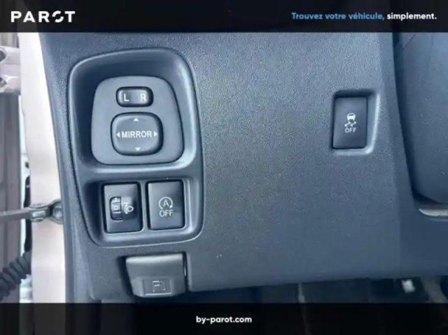 Citroën C1 vti 72 s&amp;s shine 3p e6.d — photo 21