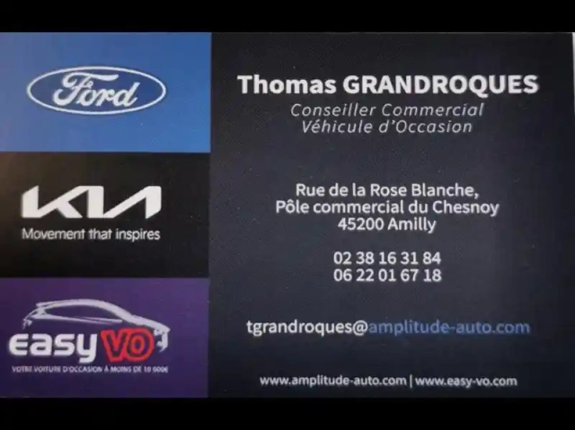 Cupra Ateca 1.5 tsi 150ch v dsg7 — photo 2