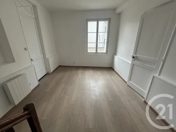 Appartement 2 pièces 54 m²