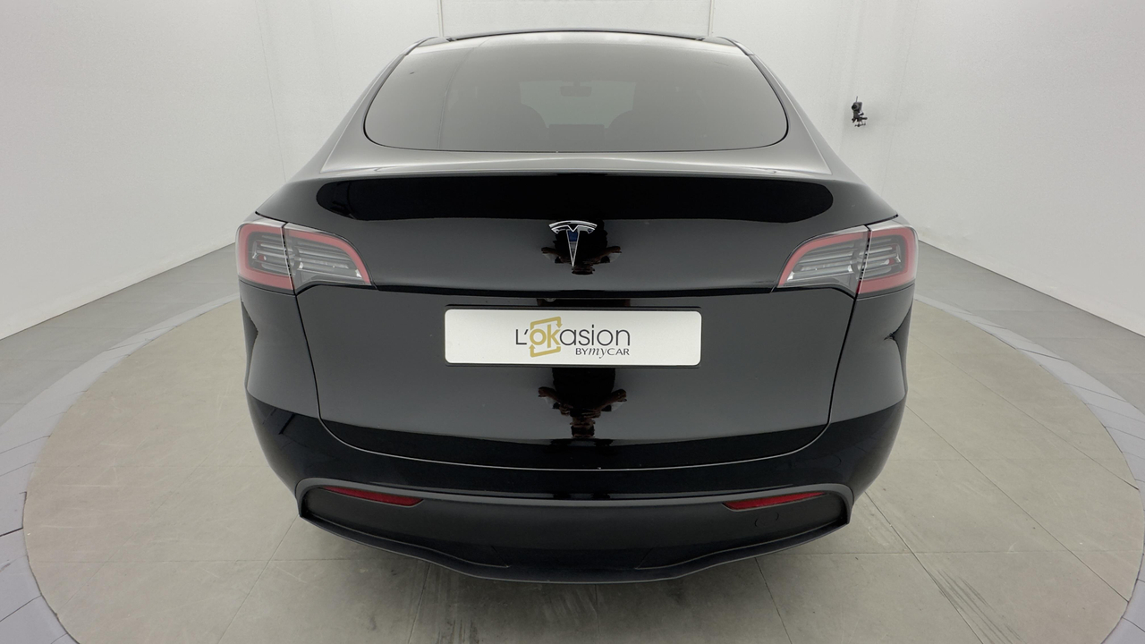 Tesla MODEL Y Grande Autonomie LONG RANGE RWD — photo 4