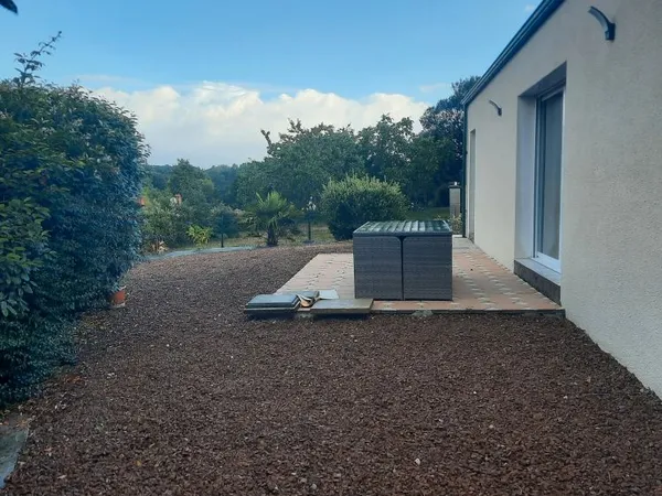 Location courte durée