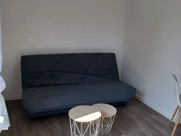 Résidence Location Saint-André-les-Vergers 1p 23m² 423€