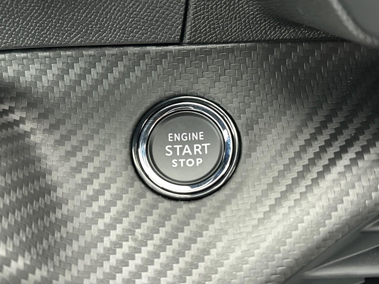 Peugeot 208 hybrid 145 e-dcs6 gt — photo 28