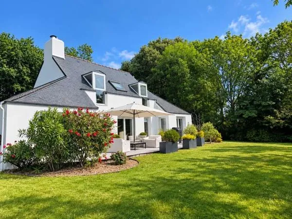 Maison 5 pièces 147 m²