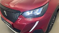 Peugeot 2008 1.2 PureTech 130ch S&S Allure EAT8 — photo 17