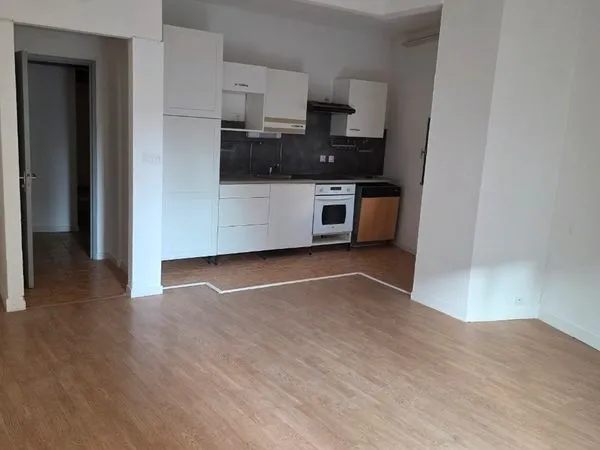 Grand appartement Gignac
