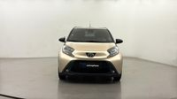 Toyota Aygo X 1.0 VVT-i 72ch Air Design S-CVT