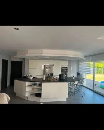Maison plein pied