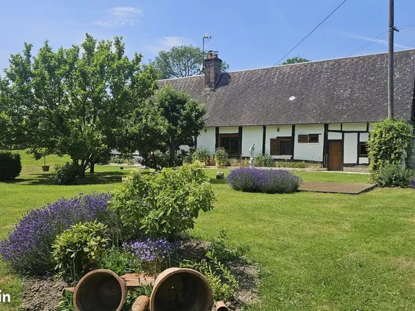 Propriété 5 pièces 148 m²